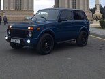 LADA (VAZ) Niva-2