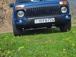 LADA (VAZ) Niva-3