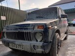 LADA (VAZ) Niva-10