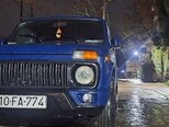 LADA (VAZ) Niva-9