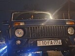LADA (VAZ) Niva-12