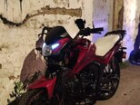 Tufan M50-1