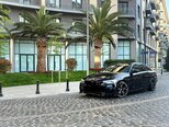 BMW 530-10