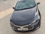 Chevrolet Malibu-2