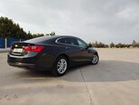 Chevrolet Malibu-9