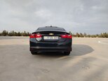Chevrolet Malibu-10
