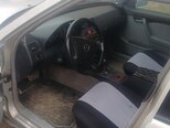 Mercedes C 200-7