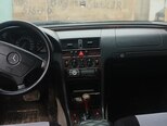 Mercedes C 200-11