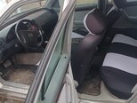 Mercedes C 200-9