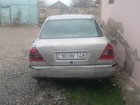 Mercedes C 200-3
