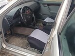 Mercedes C 200-12