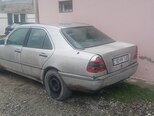 Mercedes C 200-2