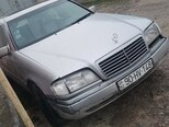 Mercedes C 200-10