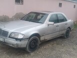 Mercedes C 200-5