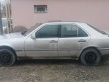 Mercedes C 200-4