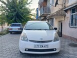 Toyota Prius-1