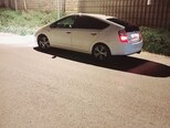 Toyota Prius-9