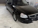 LADA (VAZ) Priora-4