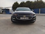 Chevrolet Malibu-11