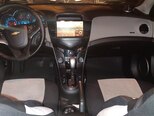 Chevrolet Cruze-6