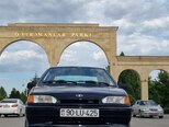 LADA (VAZ) 2115-1