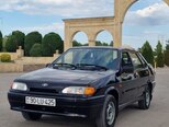 LADA (VAZ) 2115-2