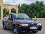 LADA (VAZ) 2115-3