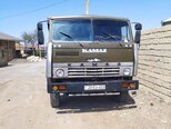 KamAz 6520-1