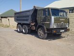 KamAz 6520-2