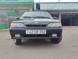 LADA (VAZ) 2115-1