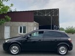Opel Astra-3