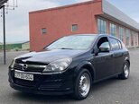 Opel Astra-2