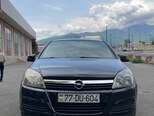 Opel Astra-1