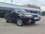 LADA (VAZ) 2115-5