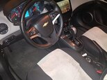 Chevrolet Cruze-7