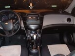 Chevrolet Cruze-5