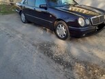 Mercedes E 230-2