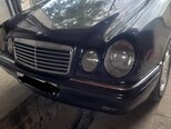 Mercedes E 230-4