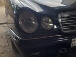 Mercedes E 230-7