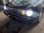 Mercedes E 230-5