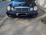 Mercedes E 230-10