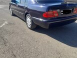Mercedes E 230-8