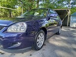 LADA (VAZ) Priora-2