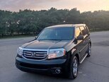 Honda Pilot-3