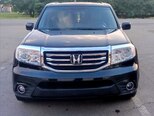 Honda Pilot-2