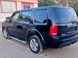 Honda Pilot-5