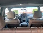 Honda Pilot-9
