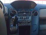 Honda Pilot-10