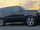Honda Pilot-7