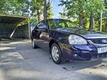 LADA (VAZ) Priora-3